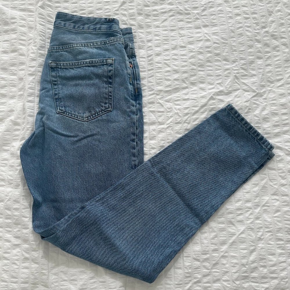 BDG Urban Outfitters Mom Jeans